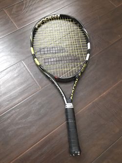 Babolat Nadal Jr 25 Tennis Racket