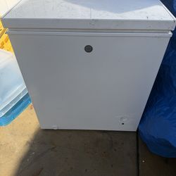 Standup freezer