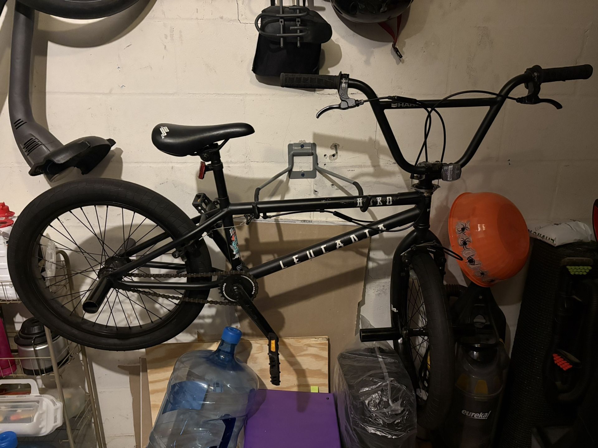 Haro BMX