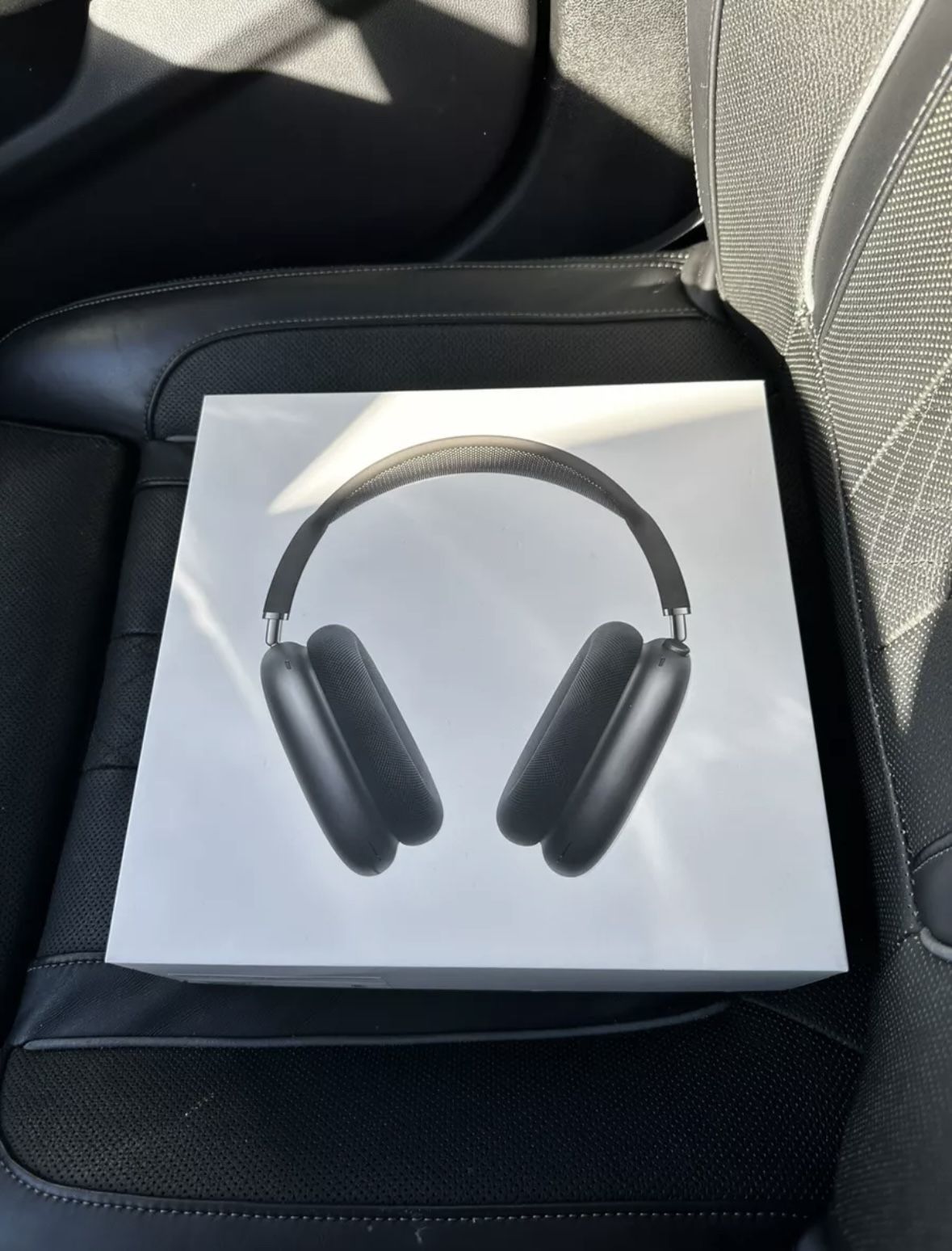 AirPod Max Space Grey