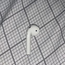 Right AirPod 1st Gen