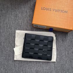 Louis Vuitton Infini Multiple Wallet N63124 Repro