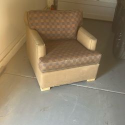 Sofa Arm Chair 