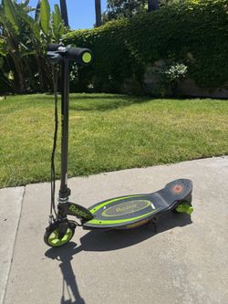Razor Power Core E90 Scooter