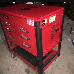  Matco tool box 