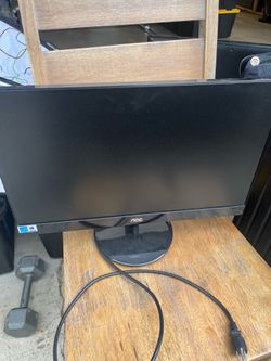 Computer monitor