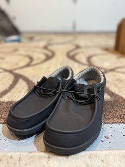 HEYDUDE Wally Classic / Casual Shoes