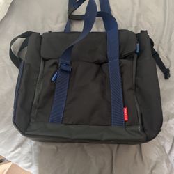 Skip-Hop Diaper Bag