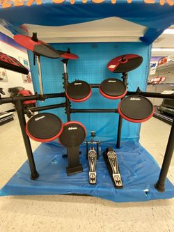 Drum Set