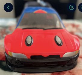 1990s Tamiya Rc Body