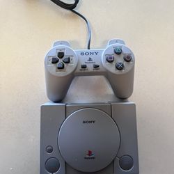 PlayStation Classic