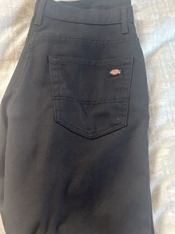 Dickies Slim Taper Pants