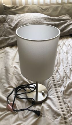 Dimming Lamp