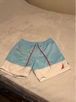 Nautica Beach Shorts L-XL
