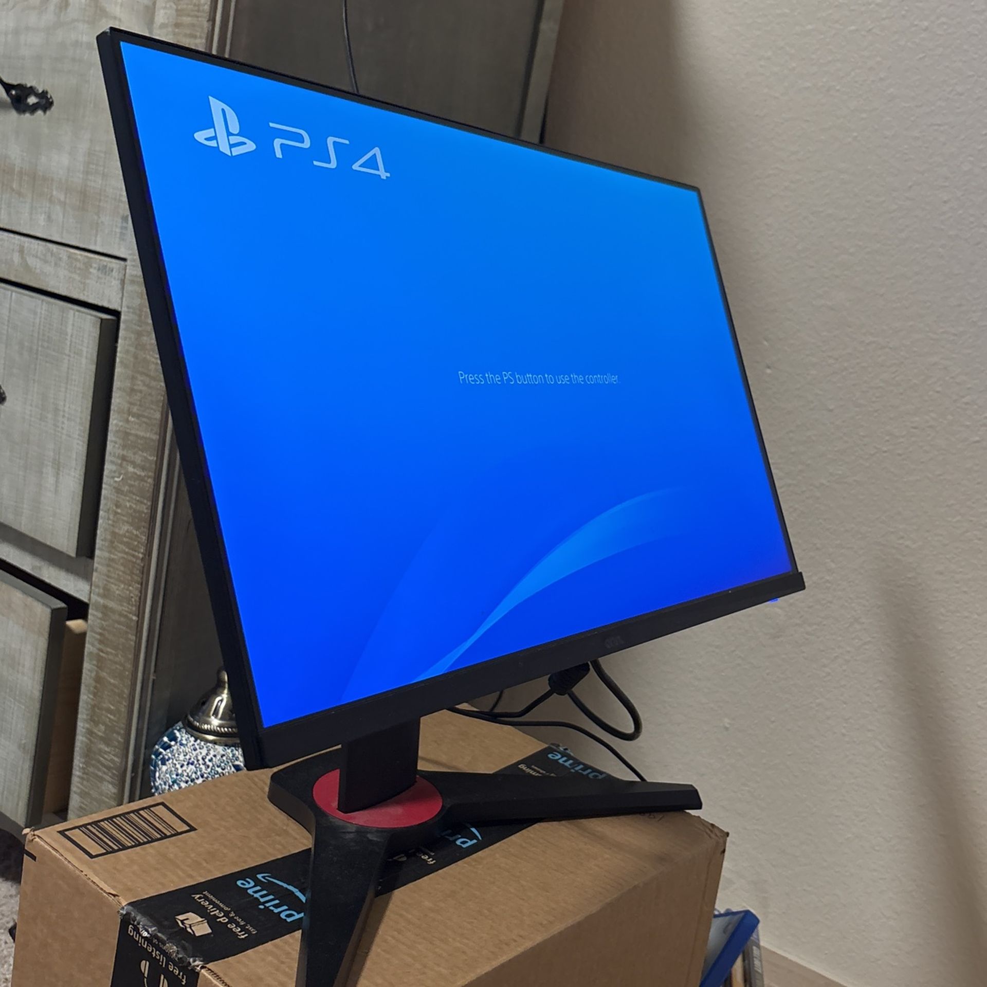 Onn gaming monitor 165hz