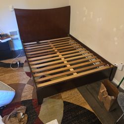 Queen Size BED Frame