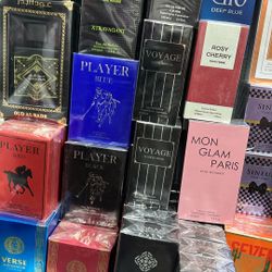 Perfumes - Port Saint Lucie 