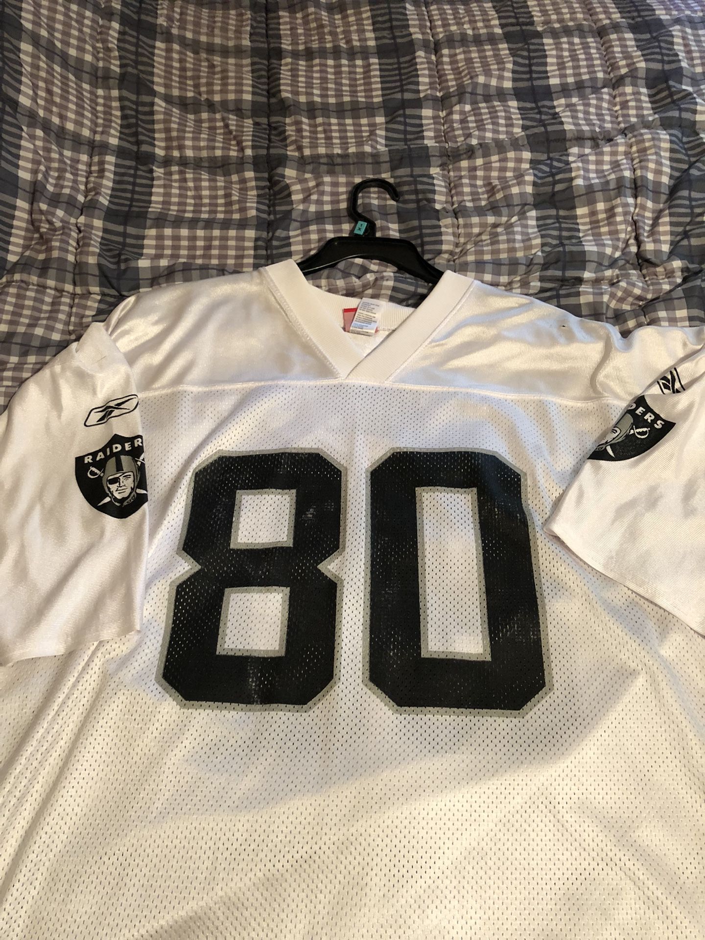 Jerry Rice Jersey
