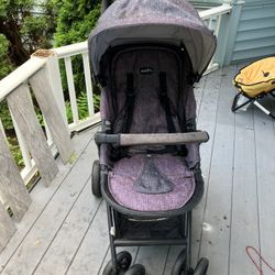 Stroller