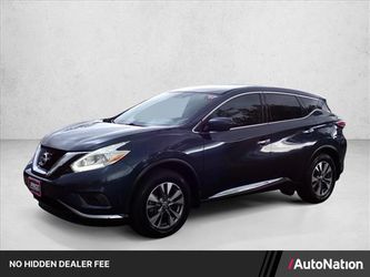2017 Nissan Murano