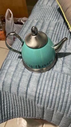 Tea pot