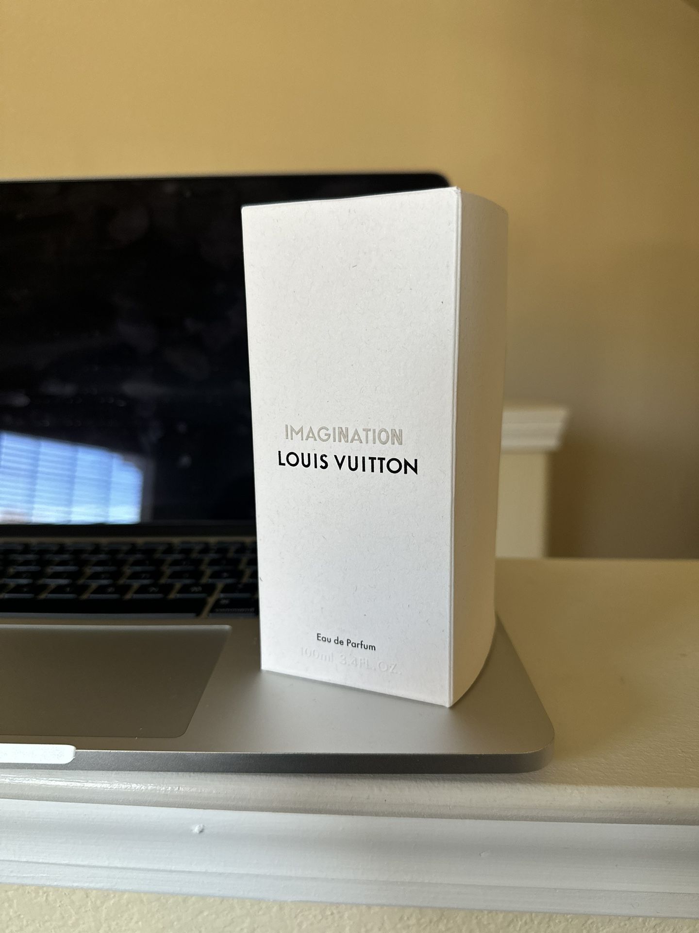 Louis Vuitton Imagination