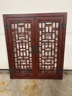 Wood Wall Art