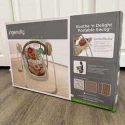 Portable Swing