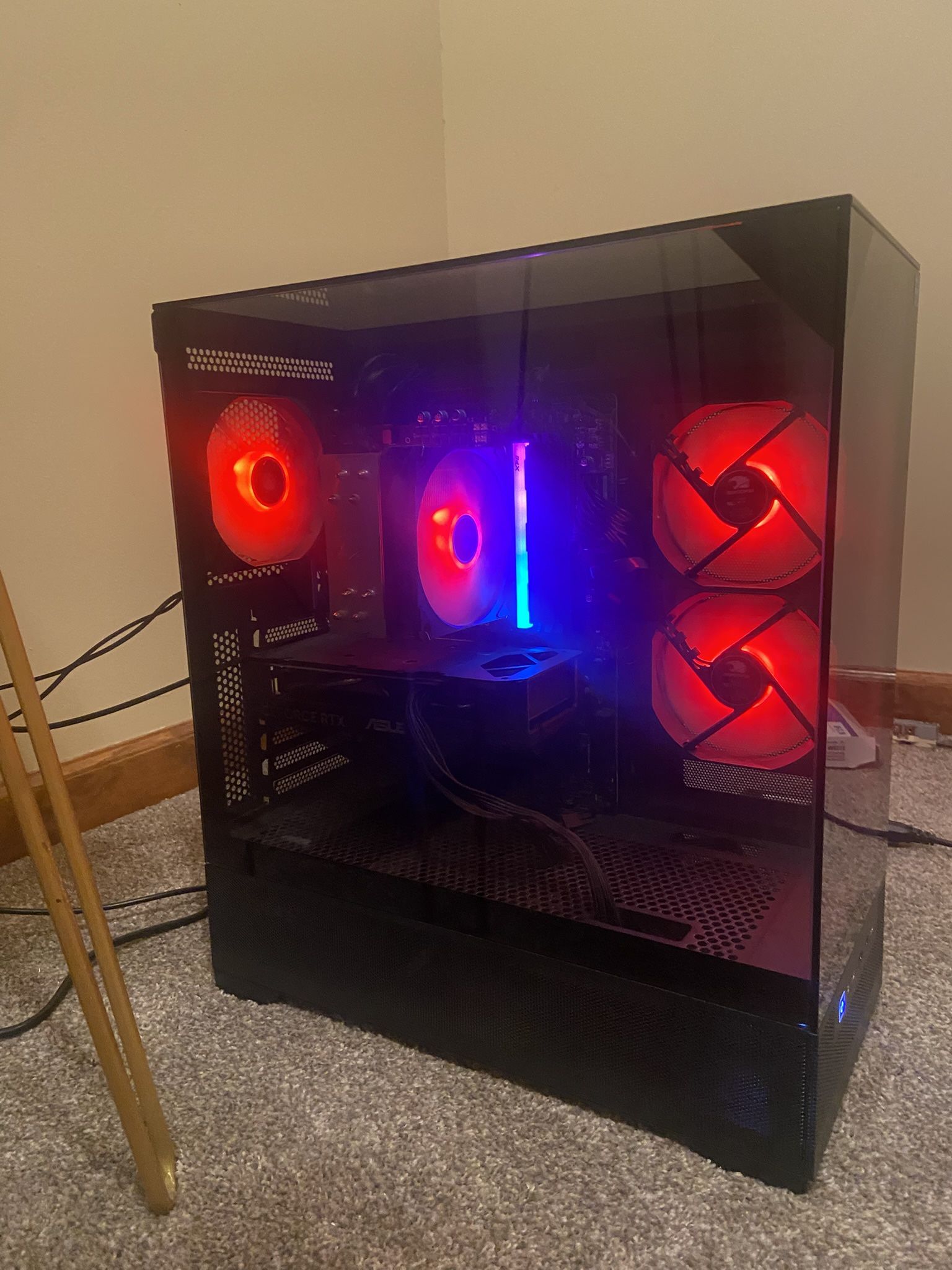 Gaming pc
