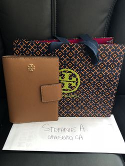 Tory Burch Passport Holder for Sale in Carlsbad, CA - OfferUp