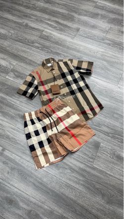 Burberry Shorts