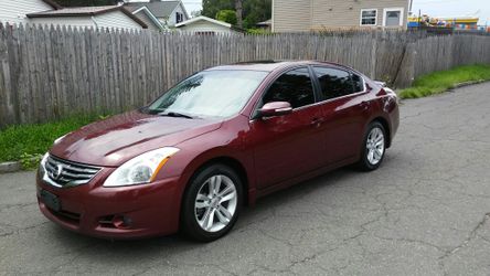 2008 Nissan Altima