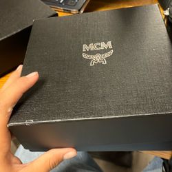Mcm Belt 