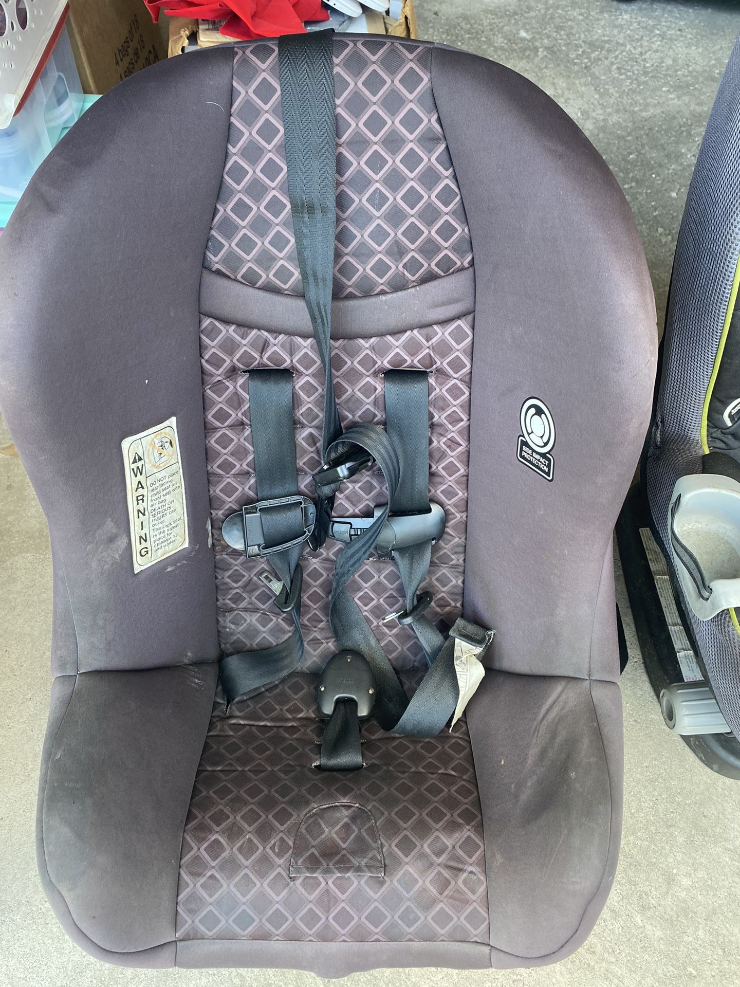 Baby Car seat
