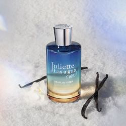 Juliette Has A Gun: Vanilla Vibes EDP