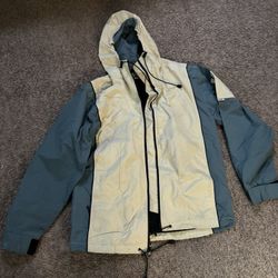 Snow Jacket