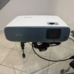 BenQ 4k Projector Tk850 