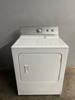 Maytag Dryer ‼️60 Day Warranty‼️