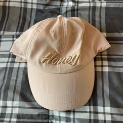 “Honey” hat