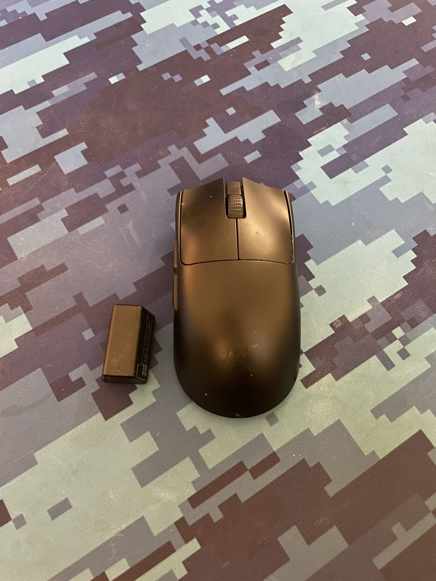 Razer Viper V3 Pro