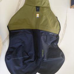 Ruffwear Sun Shower™ Dog Raincoat