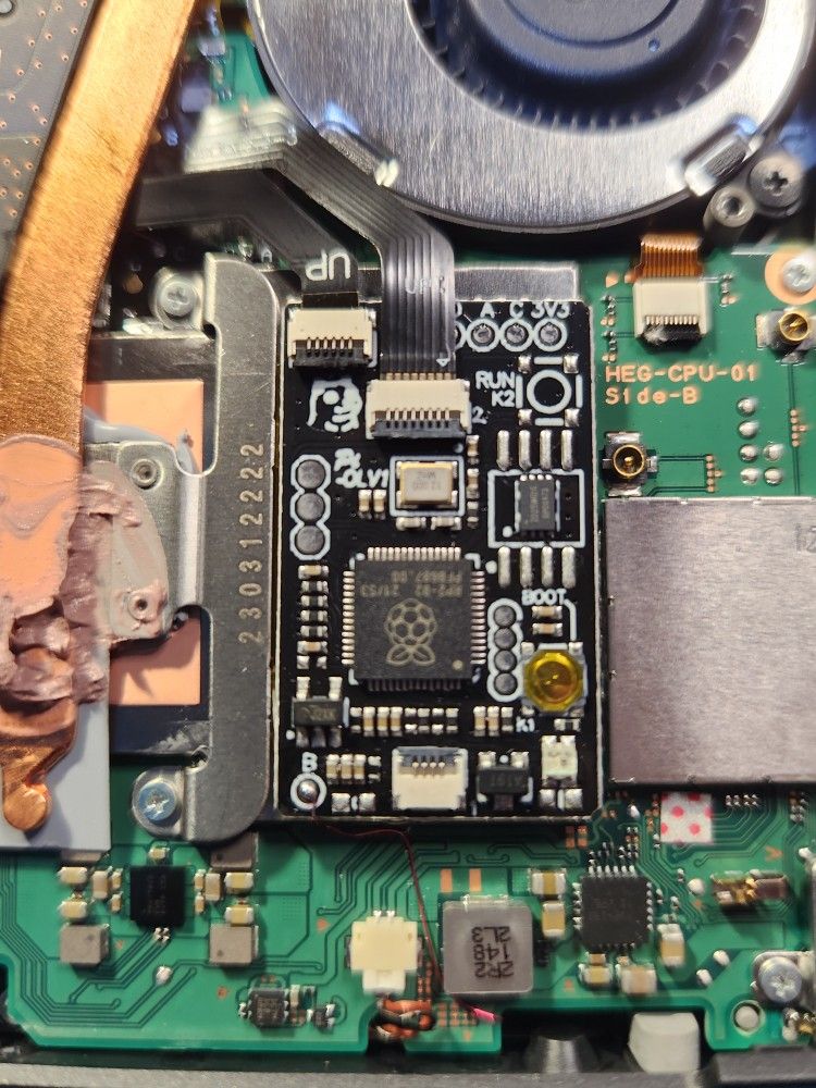 Nintendo Switch Mod Hack Jailbreak Patched Unpatched OLED V2 V1 Lite ( Same Day )