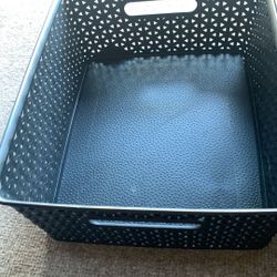 Storage Basket 
