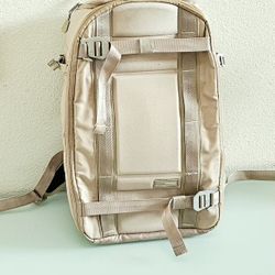 Douchebags (Db) "The Backpack" 21L – Sand Grey