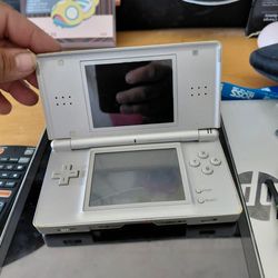 Nintendo DS