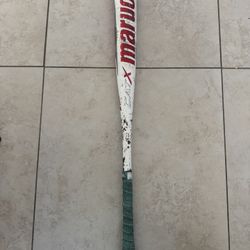 31” Marucci CATX BBCOR Baseball Bat: MCBCX