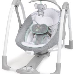 Ingenuity Baby Swing