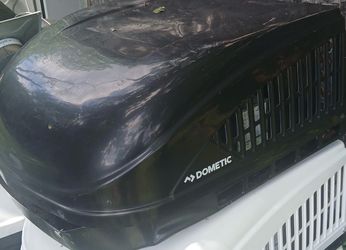 RV   Air Conditioner