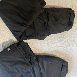 Kids Snowpants 