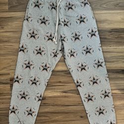 Denim tears sweatpants